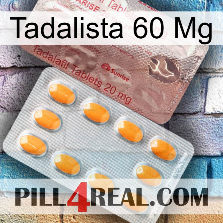 Tadalista 60Mg new13